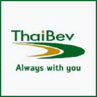 Thai Beverage Public (PK) (TBVPY)のロゴ。