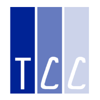 Technical Communications (PK) (TCCO)のロゴ。