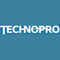 TechnoPro (PK) (TCCPY)のロゴ。
