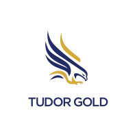 Tudor Gold (PK) (TDRRF)のロゴ。