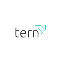 Tern (PK) (TERNF)のロゴ。