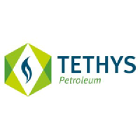 Tethys Petroleum (PK) (TETHF)のロゴ。