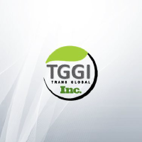 Trans Global (CE) (TGGI)のロゴ。