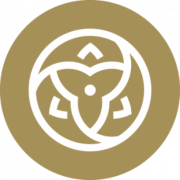 Renegade Gold (QX) (TGLDF)のロゴ。