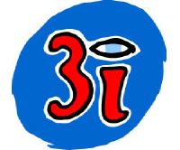 3i (PK) (TGOPY)のロゴ。