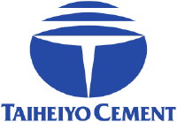 Taiheiyo Cement (PK) (THYCF)のロゴ。