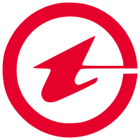 Tokai Carbon (PK) (TKCBY)のロゴ。