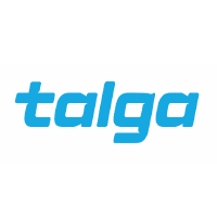 Talga (PK) (TLGRF)のロゴ。