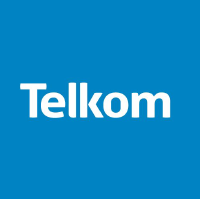 Telkom SA SOC (PK) (TLKGY)のロゴ。