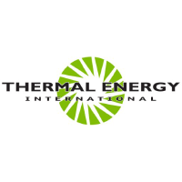 Thermal Energy (QB) (TMGEF)のロゴ。