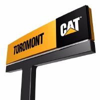 Toromont Inds Ltd Cda (PK) (TMTNF)のロゴ。