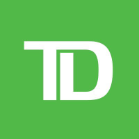 Toronto Dominion Bank (PK) (TNTTF)のロゴ。