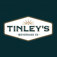 Tinley Beverage (QB) (TNYBF)のロゴ。