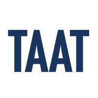 TAAT Global Alternatives (PK) (TOBAF)のロゴ。