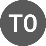 Thai Optical Group Public (CE) (TOGPF)のロゴ。