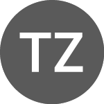 Toho Zinc (PK) (TOHZF)のロゴ。