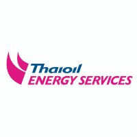 Thai Oil Public (PK) (TOIPF)のロゴ。
