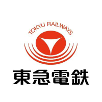 Tokyu (PK) (TOKUF)のロゴ。