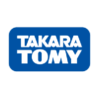 TOMY (PK) (TOMYY)のロゴ。