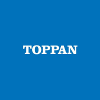 Toppan (PK) (TOPPY)のロゴ。