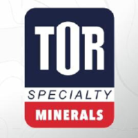 TOR Minerals (PK) (TORM)のロゴ。