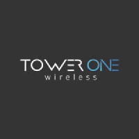Tower One Wireless (CE) (TOWTF)のロゴ。