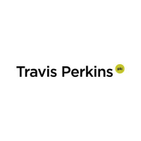 Travis Perkins (PK) (TPRKY)のロゴ。