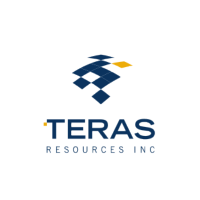 Teras Resources (PK) (TRARF)のロゴ。