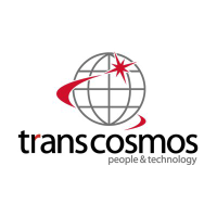 Trans Cosmos (PK) (TRCLF)のロゴ。