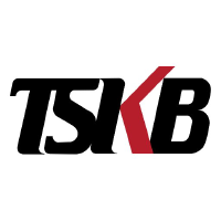 Turkiye Sinai Kalkinma B... (PK) (TRKYY)のロゴ。