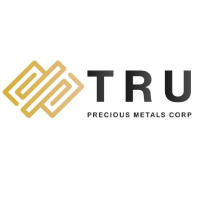TRU Precious Metals (PK) (TRUIF)のロゴ。