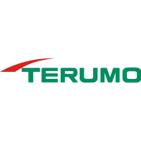 Terumo (PK) (TRUMY)のロゴ。