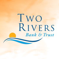 Two Rivers Financial (QX) (TRVR)のロゴ。