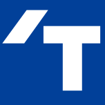 Toray Industries (PK) (TRYIY)のロゴ。