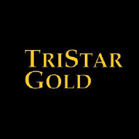 TriStar Gold (QB) (TSGZF)のロゴ。