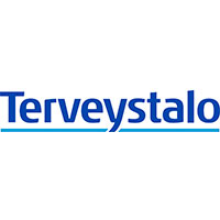 Terveystalo Oy (PK) (TTALF)のロゴ。