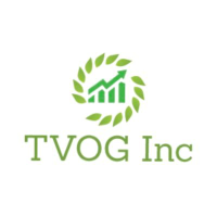 Turner Valley Oil and Gas (CE) (TVOG)のロゴ。