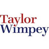 Taylor Wimpey (PK) (TWODY)のロゴ。