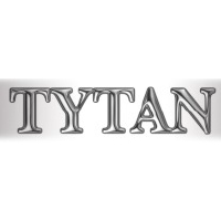 Tytan (CE) (TYTN)のロゴ。