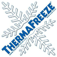 のロゴ ThermaFreeze Products (PK)