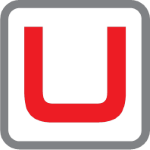 United American (CE) (UAMA)のロゴ。