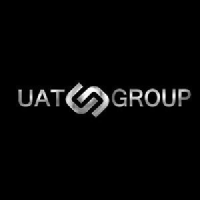 Umbra Applied Technologies (PK) (UATG)のロゴ。