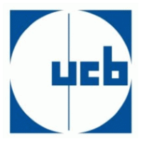 UCB NPV (PK) (UCBJF)のロゴ。