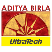 Ultratech Cement (PK) (UCLQF)のロゴ。