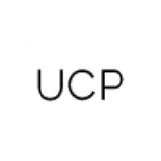 United Communications Pa... (PK) (UCPA)のロゴ。