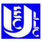 Union Electric (PK) (UEPEP)のロゴ。