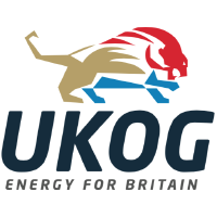 UK Oil and Gas Investments (GM) (UKLLF)のロゴ。