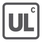 United Lithium (QX) (ULTHF)のロゴ。