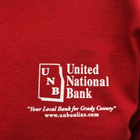 United National Bank (PK) (UNBK)のロゴ。