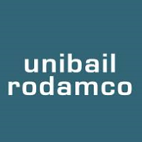 Uniball Rodamco (PK) (UNBLF)のロゴ。